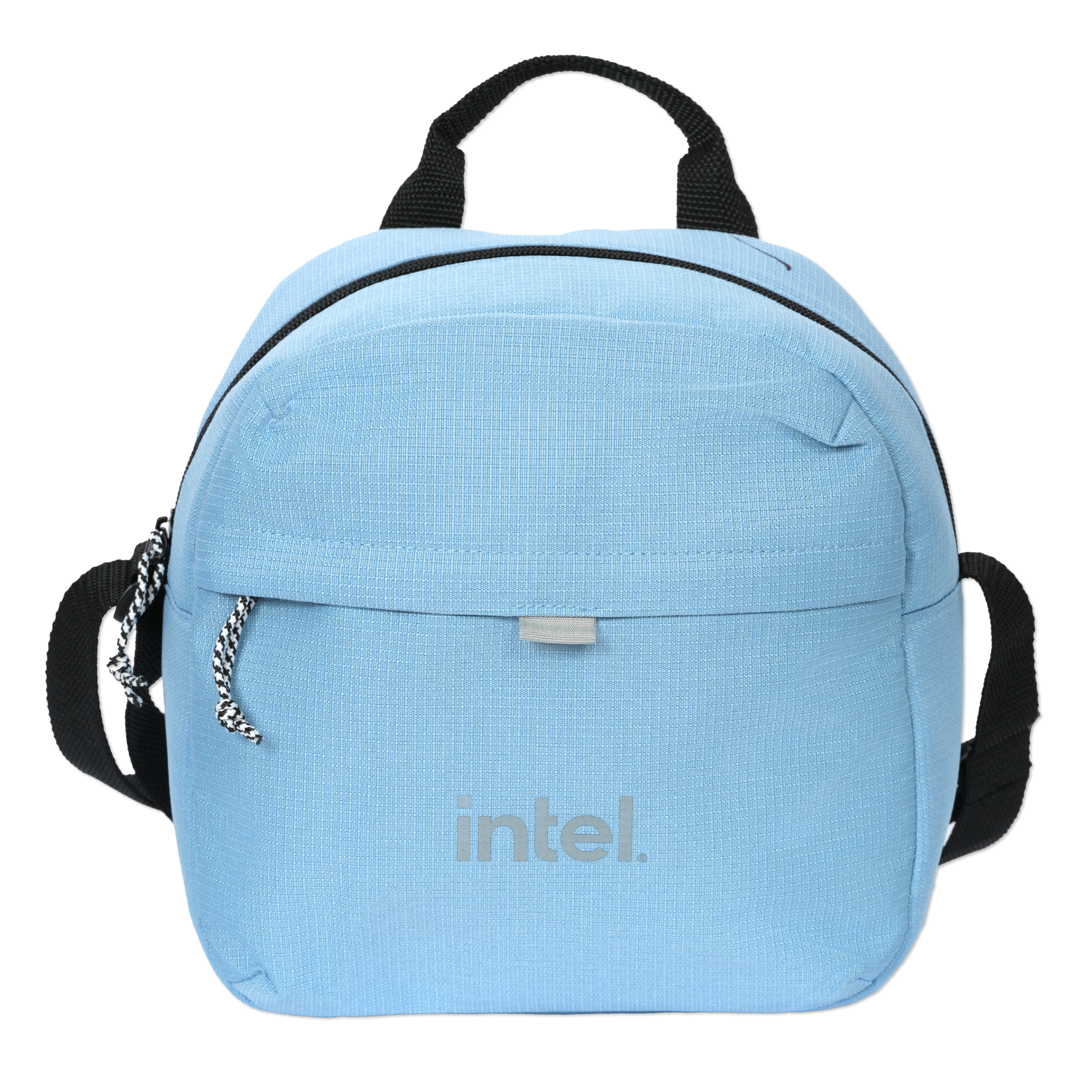 Recycled 6-Can Lunch Cooler